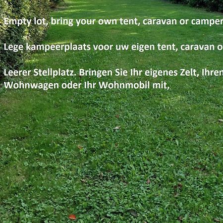 Hôtel Kampeerplaats Glamping Essenhof à Aagtekerke Extérieur photo